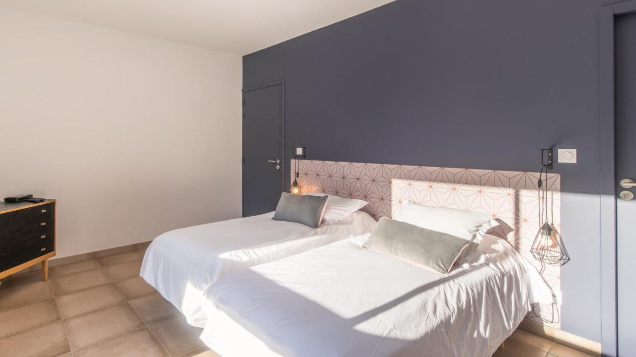 Апартаменты Cote Jardin Avec Jacuzzi Privatif Et Parking Prive Сарла-ла-Канеда Экстерьер фото